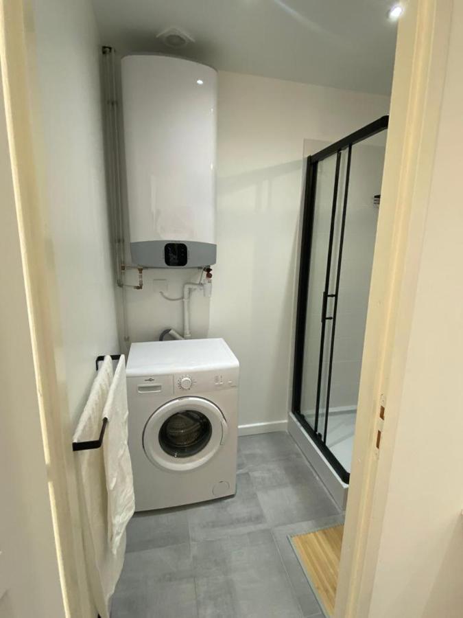 Studio Cosy En Plein Coeur De Soissons Apartment Exterior photo